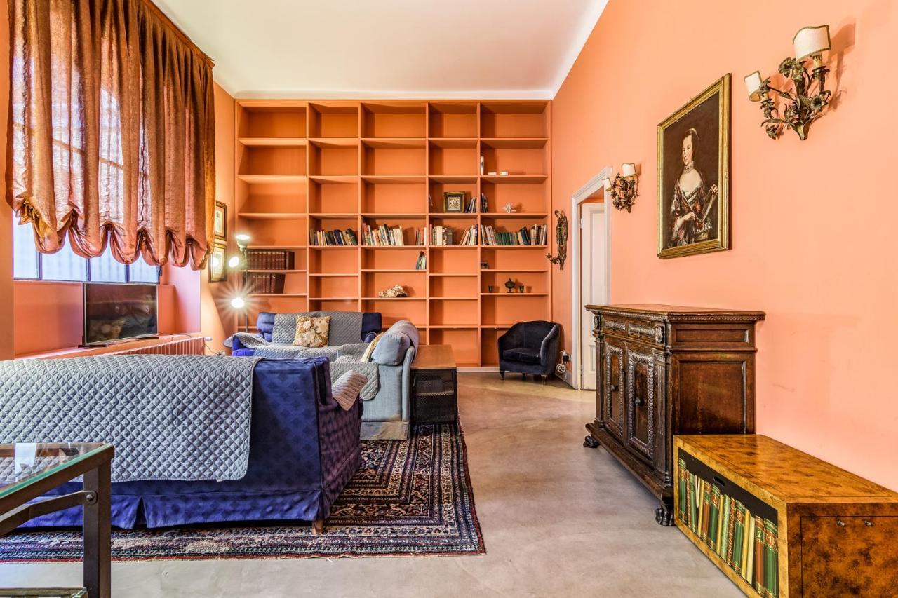Sarpi Apartment Milan Exterior photo